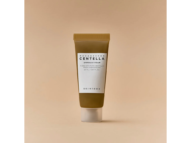 SKIN1004 | Jabón facial Centella Ampoule Foam - 20ml 1