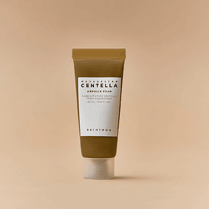 SKIN1004 | Jabón facial Centella Ampoule Foam - 20ml