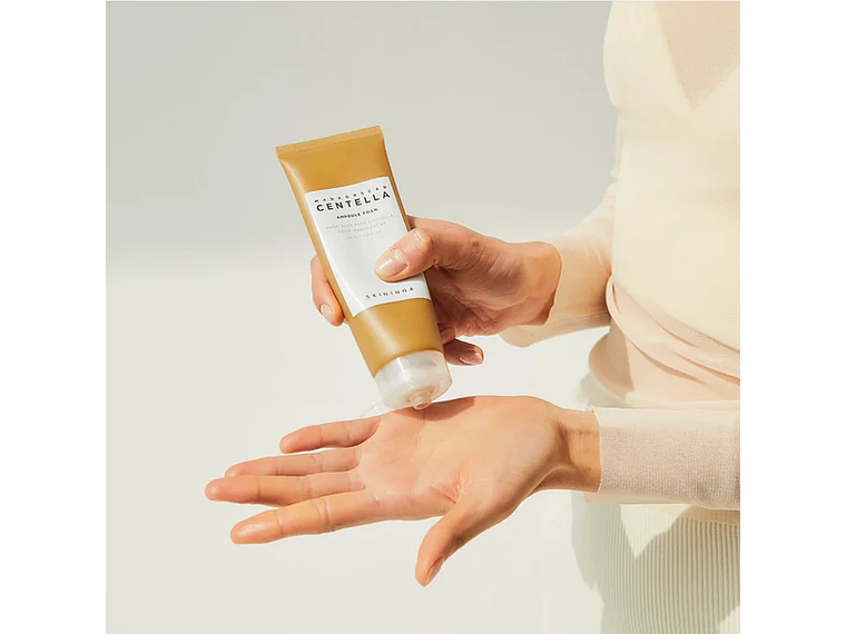 SKIN1004 | Jabón facial Centella Ampoule Foam - 20ml 2