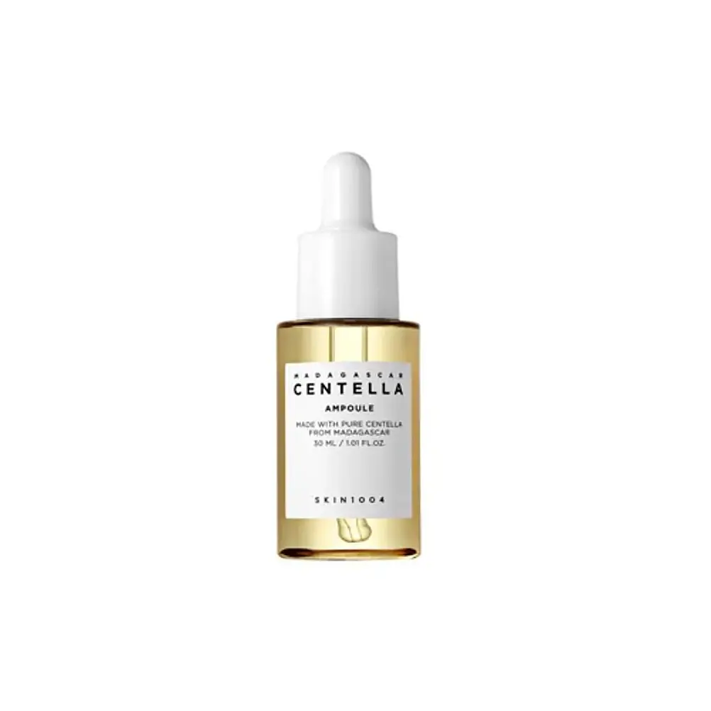 SKIN1004 Madagascar Centella Ampoule 30ml | Sérum Calmante para Piel Sensible 1