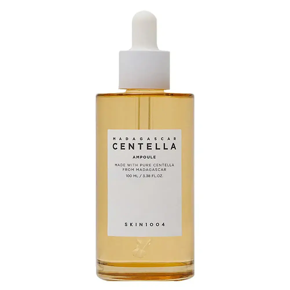 SKIN1004 Madagascar Centella Ampoule 100ml | Sérum Calmante para Piel Sensible 1