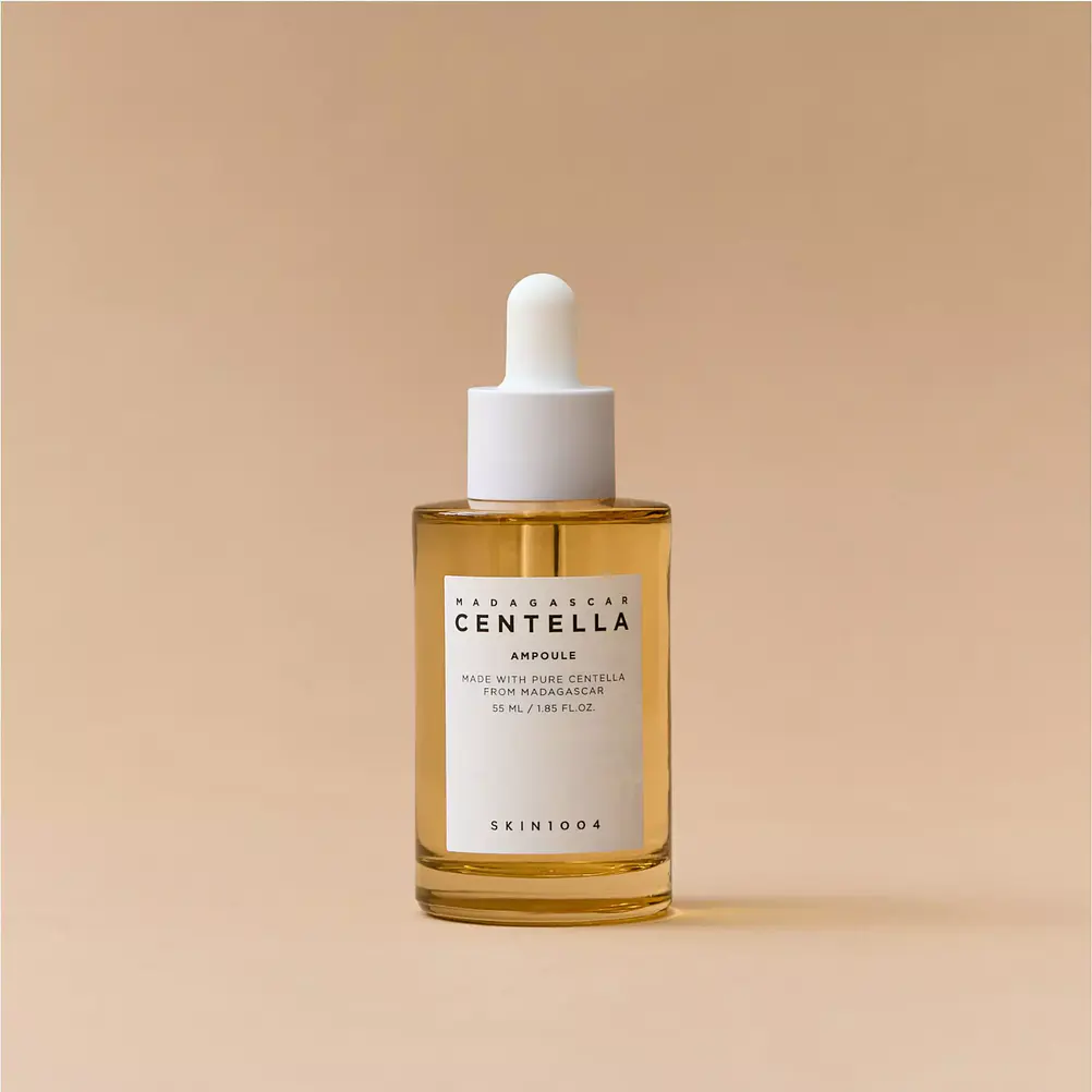 SKIN1004 Madagascar Centella Ampoule 55ml | Sérum Calmante para Piel Sensible 1
