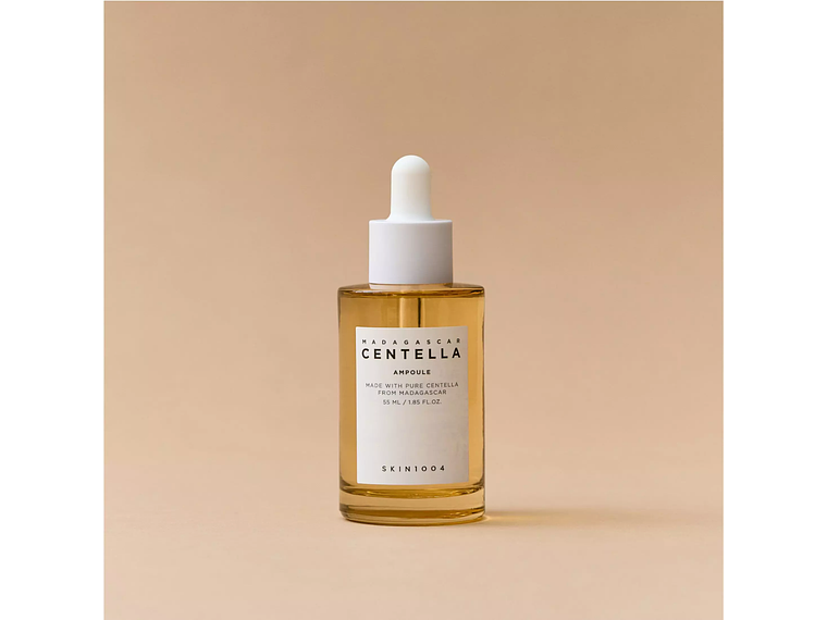 SKIN1004 | Serum Calmante Facial Centella Ampoule - 55ml  1