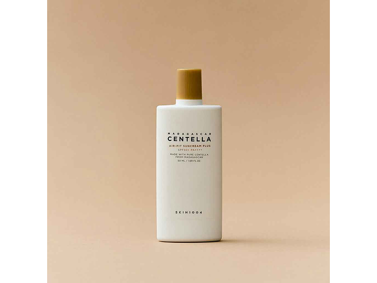SKIN1004 |  Protector solar Centella Air-Fit Suncream Plus SPF50+  - 50ml 1