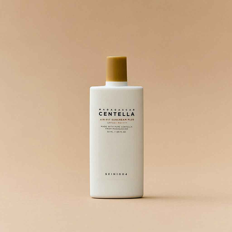 SKIN1004 |  Protector solar Centella Air-Fit Suncream Plus SPF50+  - 50ml 1
