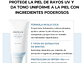 SKIN1004 | Protector Solar Hyalu Cica Water Fit Sun - 100ml - Miniatura 2