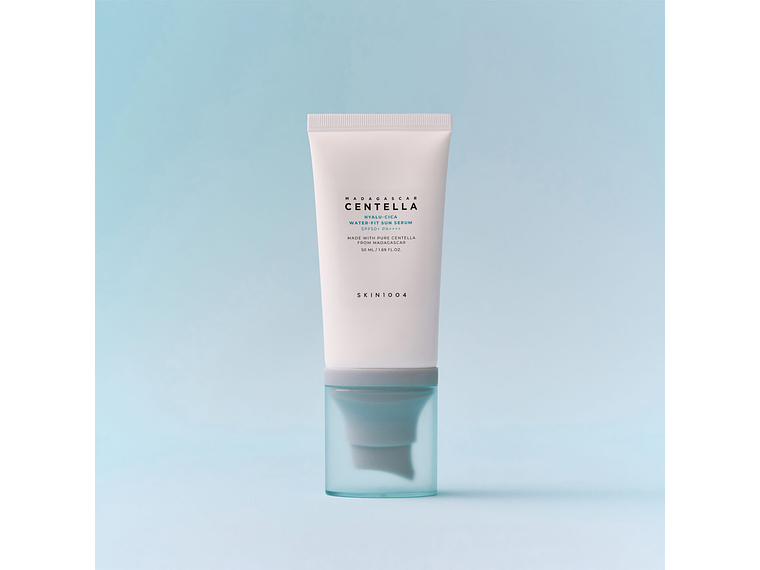 SKIN1004 | Protector Solar Hyalu Cica Water Fit Sun - 50ml 1