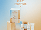 SKIN1004 | Kit Rutina Antimanchas Daily Essential  - Miniatura 1