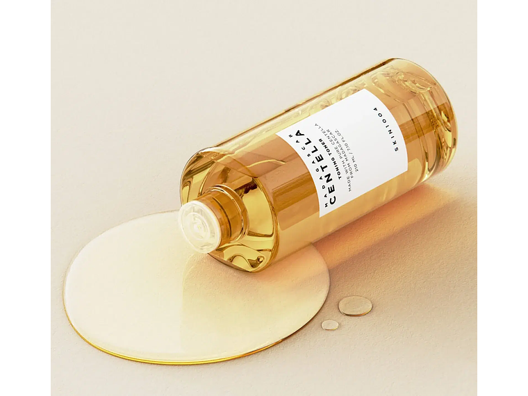 SKIN1004 | Tónico Centella Toner - 30ml 2