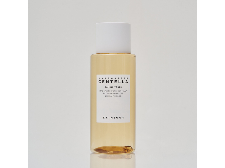 SKIN1004 | Tónico Centella Toner - 30ml 1