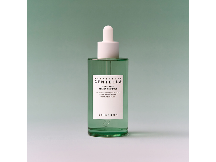 SKIN1004 | Serúm Acné Centella TEA-TRICA - 30ml 1