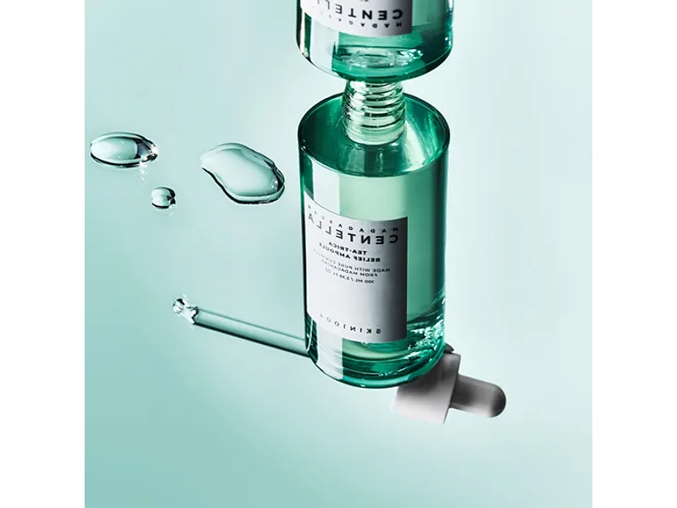 SKIN1004 | Serúm Acné Centella TEA-TRICA - 30ml 2