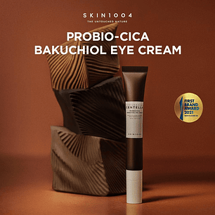 SKIN1004 | Crema de Ojos Antiedad Centella Probio-Cica Bakuchiol - 20ml 