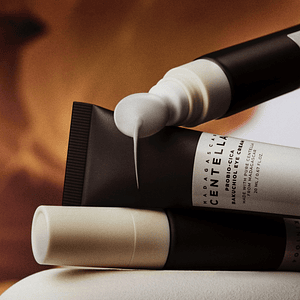 SKIN1004 | Crema de Ojos Antiedad Centella Probio-Cica Bakuchiol - 20ml 