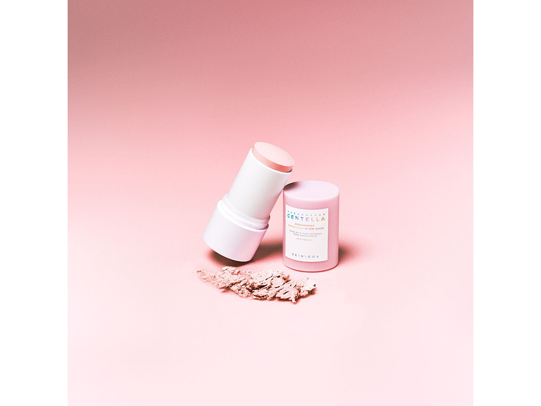 SKIN1004 | Máscarilla en barra Centella Poremizing Quick Clay Stick Mask - 27g 1