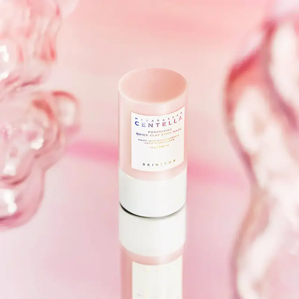 SKIN1004 Poremizing Quick Clay Stick Mask 27g | Mascarilla en Barra para Poros 2