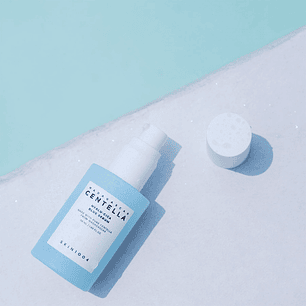 SKIN1004 | Serum hidratante intensivo lCentella Hyalu-Cica Blue - 50ml