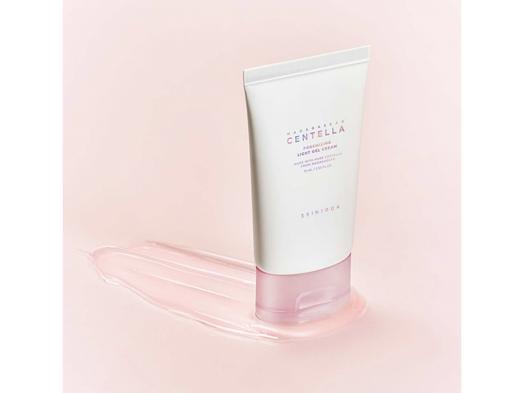 SKIN1004 | Crema gel  poros dilatados y flacidez facial Poremizing - 75ml 1