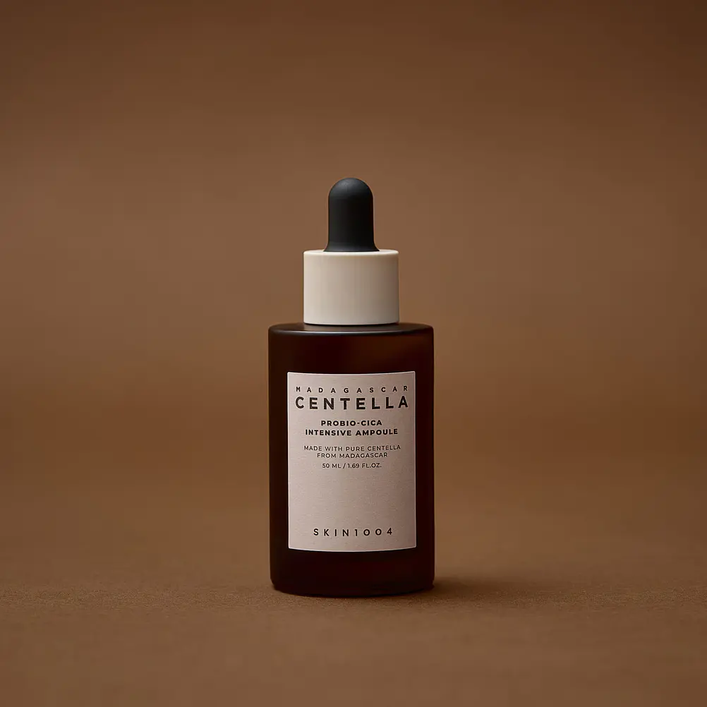 SKIN1004 Probio-Cica Intensive Ampoule 95ml | Sérum Reparador de Barrera Cutánea 1