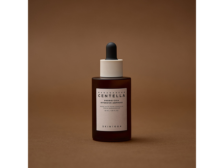 SKIN1004 | Serum nutritivo y reparador Centella Probio-Cica Intensive - 95ml 1