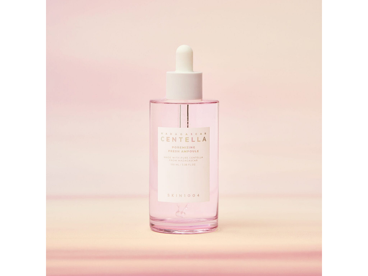 SKIN1004 | Serum control de poros Centella Poremizing Fresh - 30ml 1