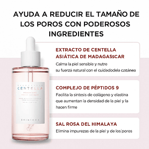 SKIN1004 | Serum control de poros Centella Poremizing Fresh - 30ml
