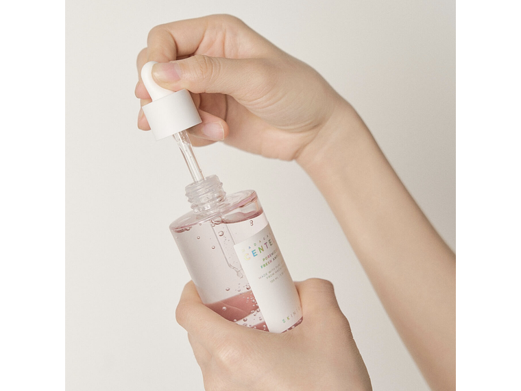 SKIN1004 | Serum control de poros Centella Poremizing Fresh - 30ml 3