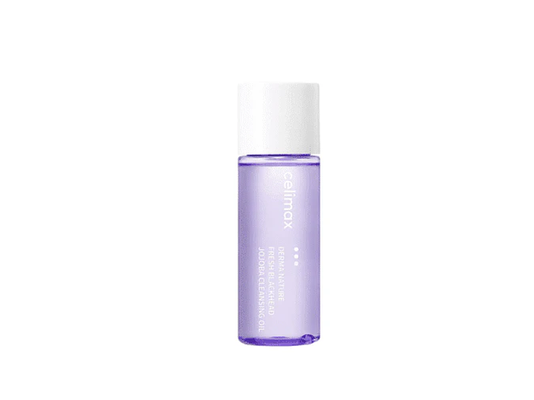 Celimax | Aceite Limpiador Facial de jojoba - 20ml 1