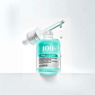 ANUA | Serum hidratante PDRN hyaluronic acid 100+ - 30 ml
