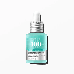 ANUA | Serum hidratante PDRN hyaluronic acid 100+ - 30 ml