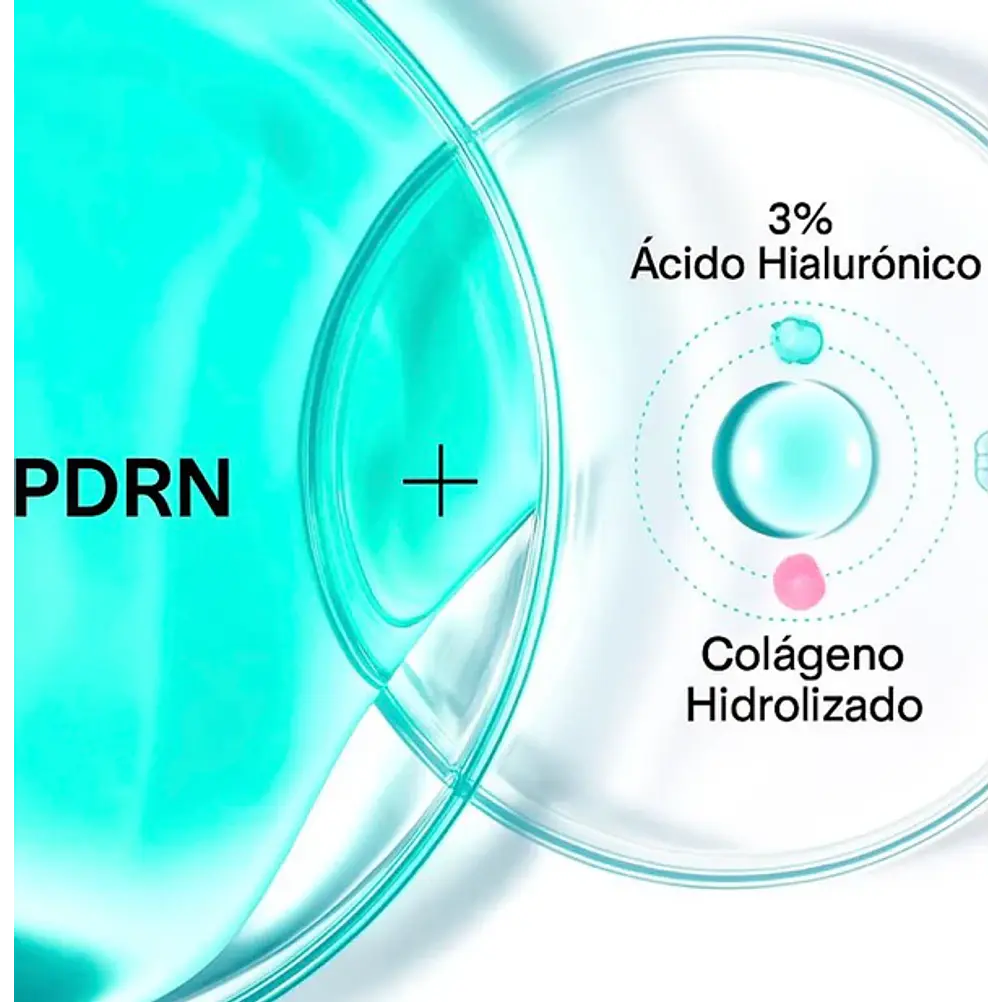 ANUA PDRN Hyaluronic Acid 100 Serum 30ml | Sérum Hidratante y Reafirmante 3