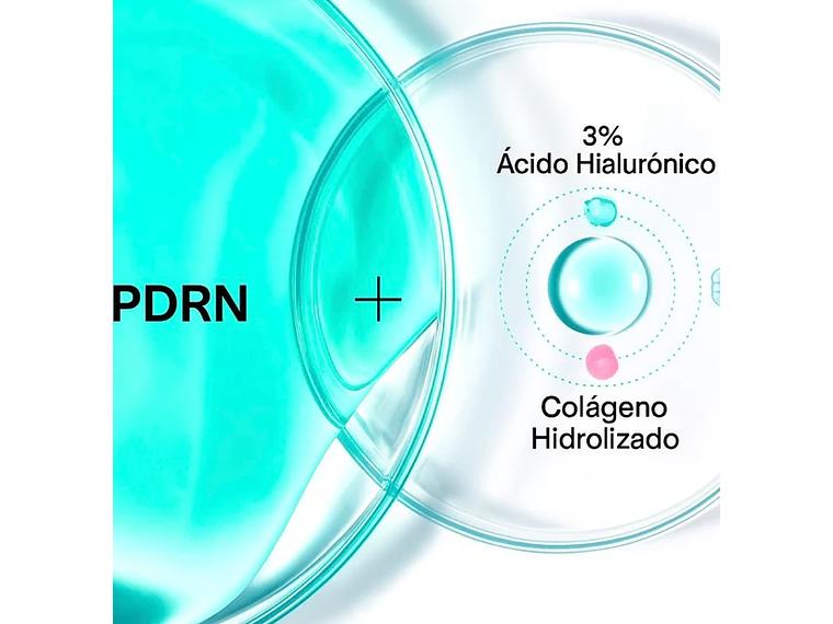 ANUA | Serum hidratante PDRN hyaluronic acid 100+ - 30 ml 3