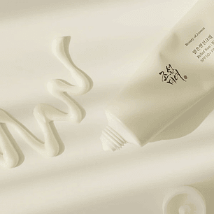 Beauty of Joseon | Protector Solar Nutritivo Relief Sun: Rice + Probiotics SPF50+ -  10ml
