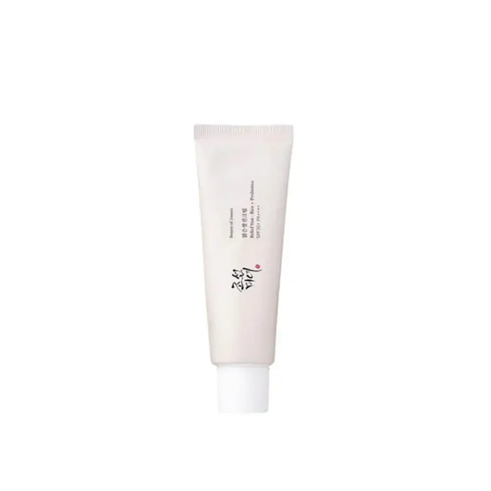 Beauty of Joseon Relief Sun Rice + Probiotics SPF50+ 50ml | Protector Solar Hidratante 1