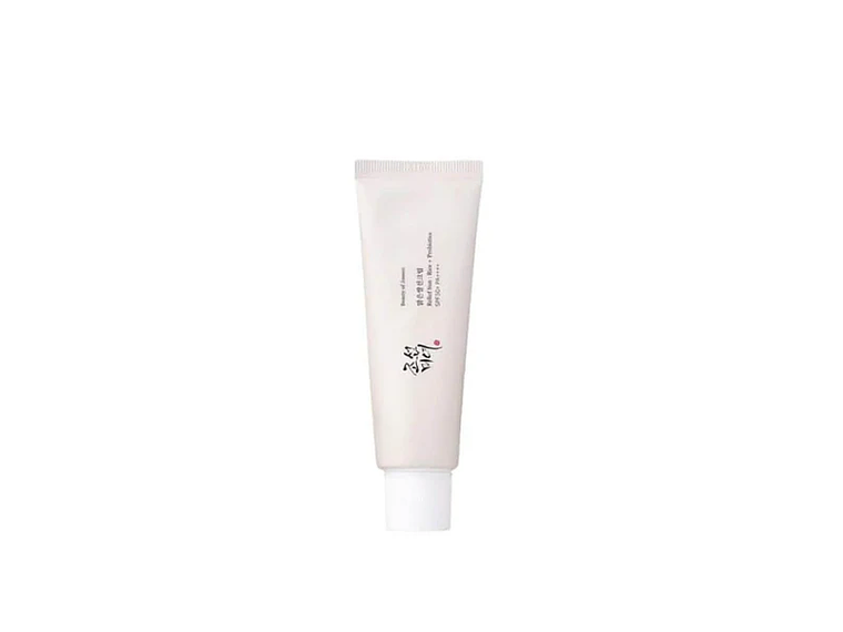 Beauty of Joseon | Protector Relief Sun: Rice + Probiotics SPF50+ (50ml) 1