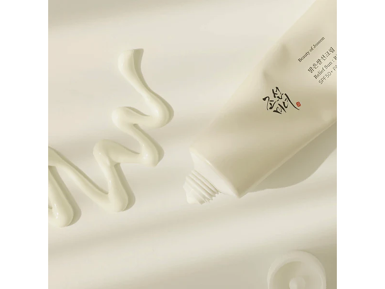 Beauty of Joseon | Protector Relief Sun: Rice + Probiotics SPF50+ (50ml) 2