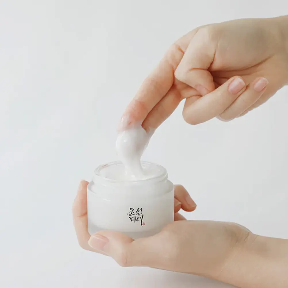 Beauty of Joseon Dynasty Cream 50ml | Crema Hidratante y Nutritiva 2