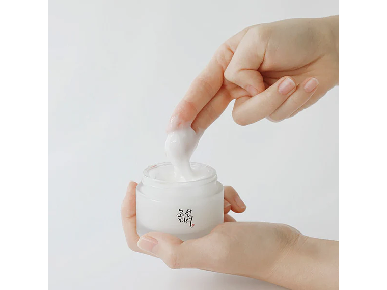 Beauty of Joseon | Crema Hidratante Dynasty Radiance - 50 ml 2