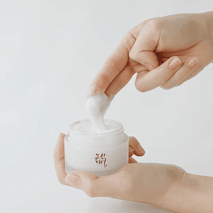 Beauty of Joseon | Crema Hidratante Dynasty Radiance - 50 ml