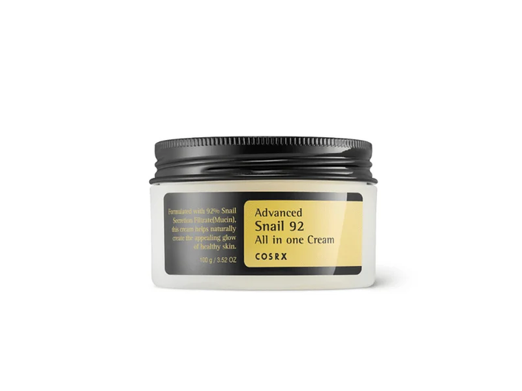 Cosrx | Crema Advanced Snail 92  - 100ml 1