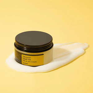 Cosrx | Crema Advanced Snail 92  - 100ml