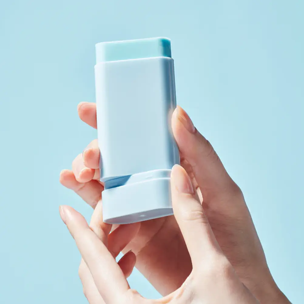 TOCOBO Cotton Soft Sun Stick SPF50+ 19g | Protector Solar en Barra Acabado Mate 2