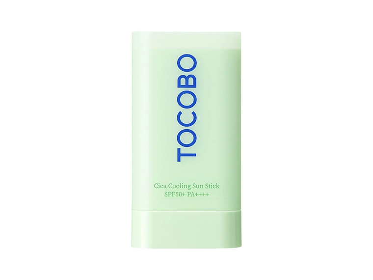 Tocobo | Protector Cica Cooling Sun Stick SPF50+  19gr 1