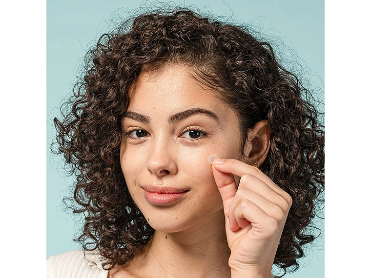 Cosrx  | Pimple Master Patch 24 Piezas / Parches Antiacné 2