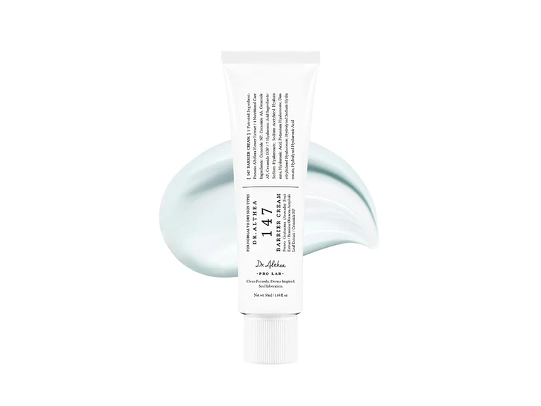 Dr Althea |  147 Barrier Cream  50ml 1
