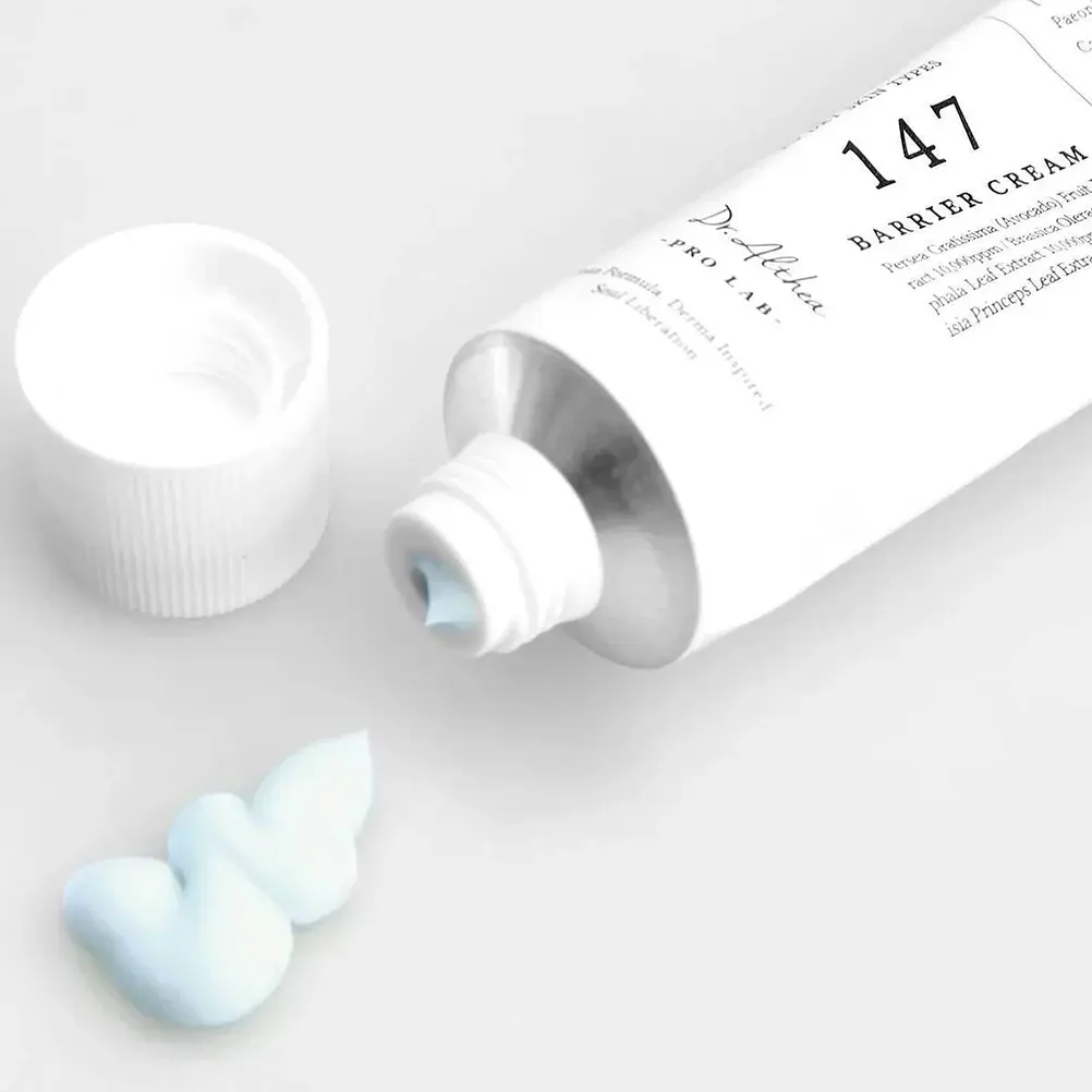 Dr. Althea 147 Barrier Cream 50ml | Crema Reparadora de Barrera Cutánea 3