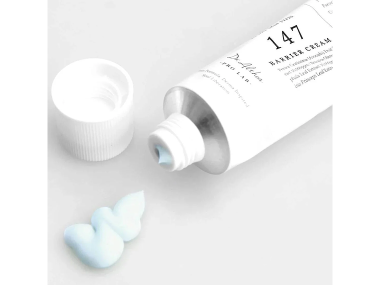 Dr Althea |  147 Barrier Cream  50ml 3