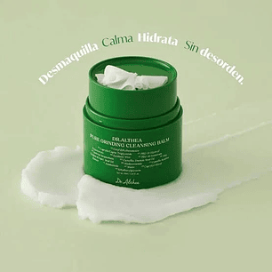 Dr Althea | Pure grinding cleansing balm / Bálsamo limpiador 50 ml