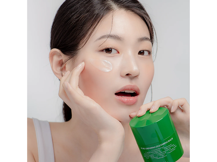 Dr Althea | Pure grinding cleansing balm / Bálsamo limpiador 50 ml 3