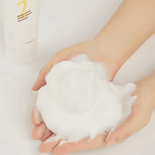 Numbuzin | Deep clean cream cleanser /Limpieza profunda - 120 ml